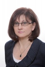 Ewa Daszewska