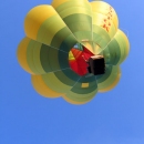 Balony Kraków 2009