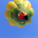 Balony Kraków 2009
