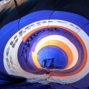 Nowy Dwór Mazowiecki. Balony 2010