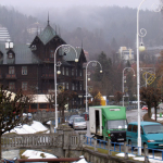 Krynica Górska