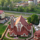 Nowy Dwór Mazowiecki