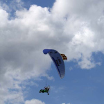 Paralotnie Wieliszew 2008