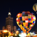 Warszawa fot. Ewa Daszewska