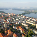 Ełk fot. Ewa Daszewska