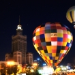 Warszawa fot. Ewa Daszewska