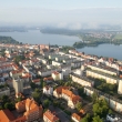 Ełk fot. Ewa Daszewska