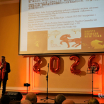 Rok Konia – Inauguracja Chińskiego Nowego Roku
