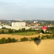 _2. Balcerzak wpisuje się w panoramę Wrocławia fot. Ewa Daszewska