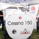 SyMELator4 Cessna150L Góraszka 2010
