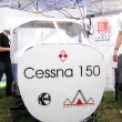 SyMELator4 Cessna150L Góraszka 2010