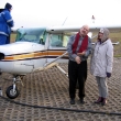 Cessna152 2007.12.08. Warszawa-Konstancin